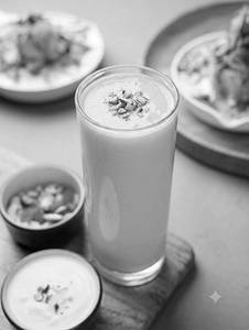 Mango Lassi