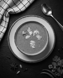 Crab Soup