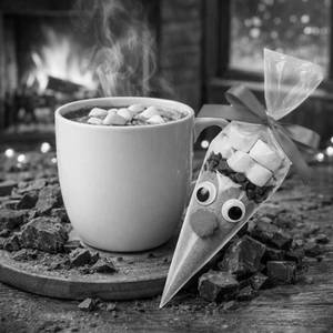 Hot Chocolate Kit