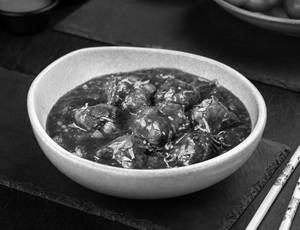 Chicken Manchurian