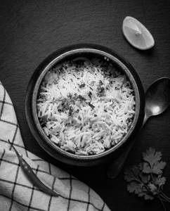 Jeera Rice