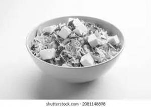 Paneer Fried Rice