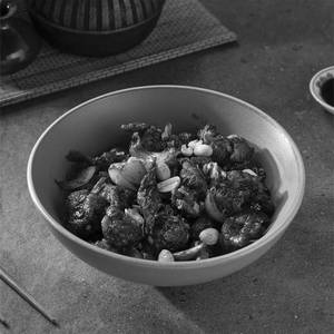 Kung Pao Chicken