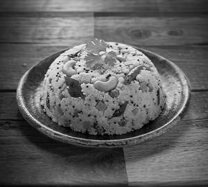 Upma [Breakfast]
