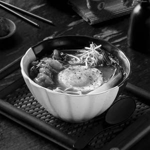 Spicy Korean Ramen Chicken