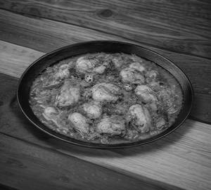Oyster Masala