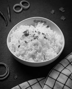 Kolam Rice