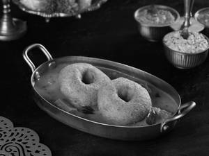 Vada Sambar