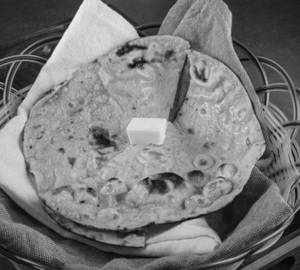 Butter Roti