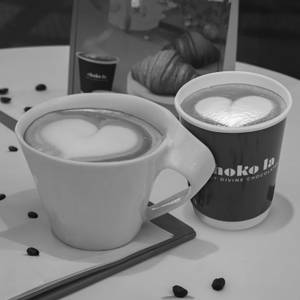 Cappuccino Coffee