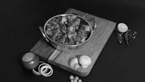 Matar Mushroom