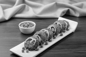 Hara Bhara Kebab