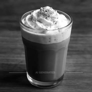 Irish Cold Coffee