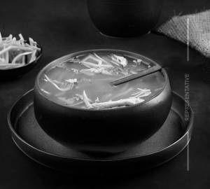 Chicken Clear Soup