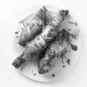Fish Fry (1 Piece)