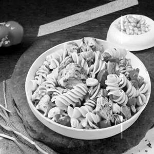 Chicken Pasta Salad