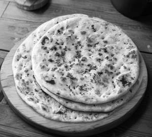 Kashmiri Naan