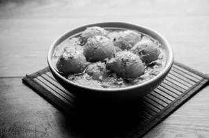 Kashmiri Dum Aloo