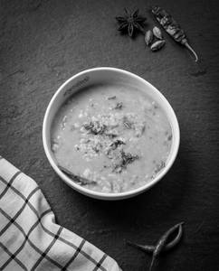 Dal Khichdi