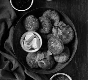 Dahi Ke Kebab