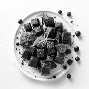 Dubai Chocolate