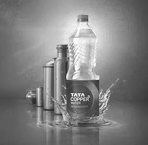 Tata Water Bottle 1000ml