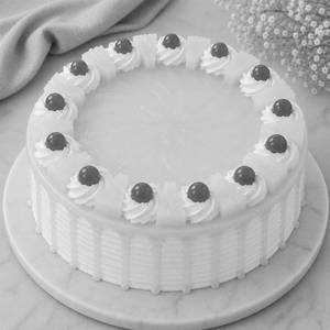 Pineapple Cake.