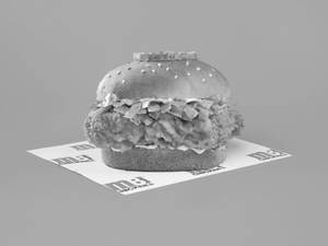 Big Mary Burger