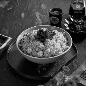 Xo Fried Rice Chicken