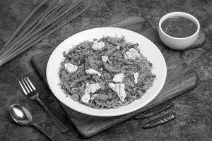 Szechwan Chicken Fried Rice