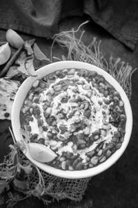 Palak Corn