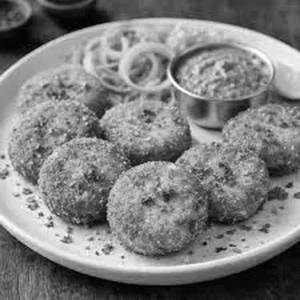 Dahi Kabab
