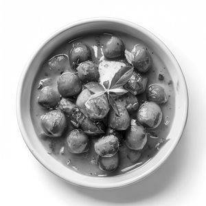 Badam Halwa (30 Gms)
