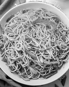 Veg Chowmein