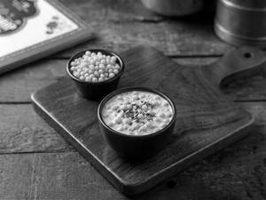 Boondi Raita (250ml)