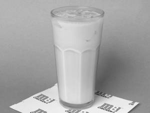 Strawberry Shake (280 Ml)