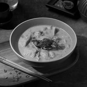 Thai Red Curry Chicken