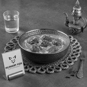 Malai Kofta
