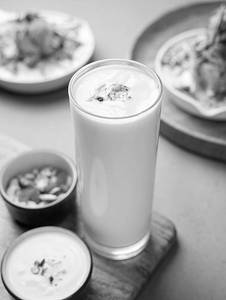 Lassi (sweet)