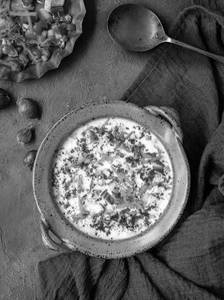 Mix raita
