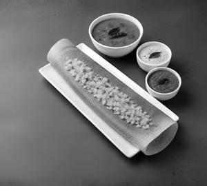 Onion Dosa