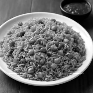 Veg Schezwan Rice