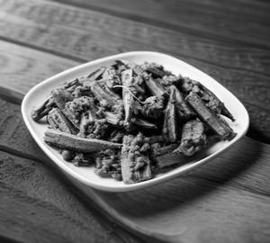 Bhindi Masala Seasonal