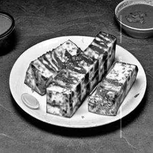 Paneer Sathey