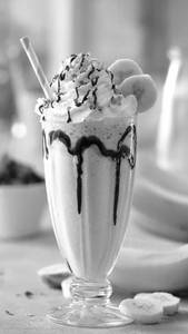 Banana Shake ( 250ml)