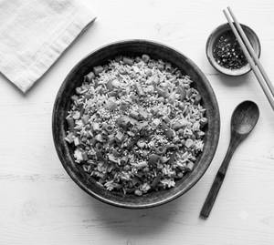 Veg Fried Rice