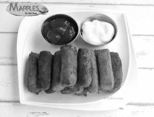 Paneer Sticks