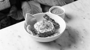 Indonesian Nasi Goreng