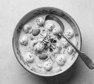 Makhana Kheer