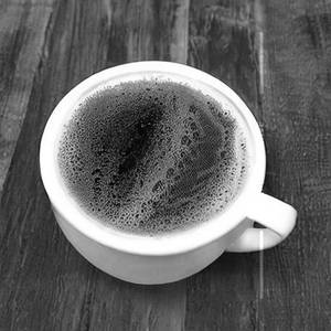Hot Coffee